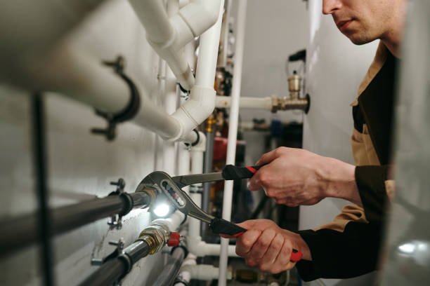 Best Same-Day Plumbing Service  in Rochelle, IL
