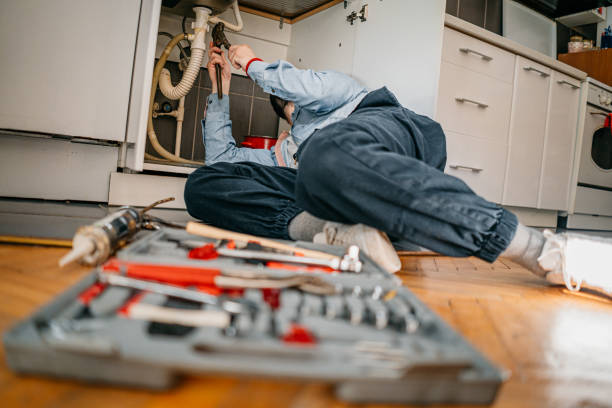 Best Sewer Line Replacement  in Rochelle, IL