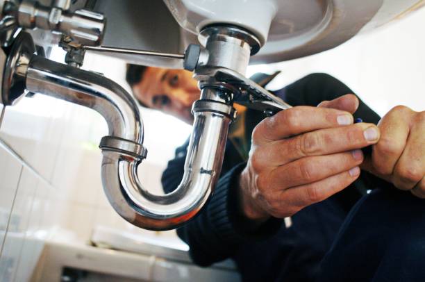 Best Emergency Plumber  in Rochelle, IL