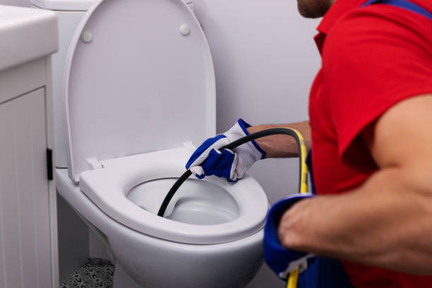 Best Plumbing Installation Services  in Rochelle, IL
