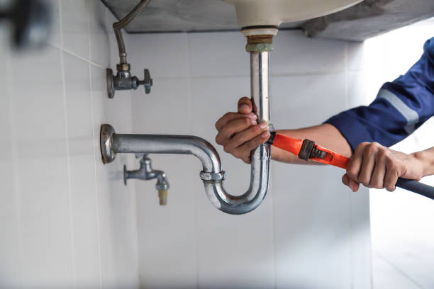 Best Toilet Repair Services  in Rochelle, IL