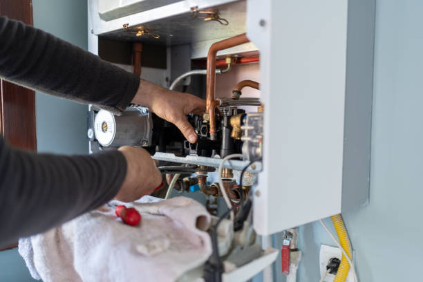 Best Plumbing Repair Near Me  in Rochelle, IL