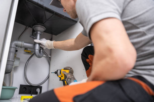 Trusted Rochelle, IL Plumbing Experts