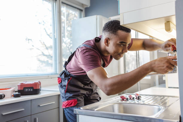 Best Faucet Repair  in Rochelle, IL